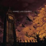 Coheed And Cambria - Kerrang! / XFM UK Acoustic Sessions EP