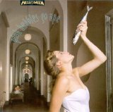 Helloween - Pink Bubbles Go Ape