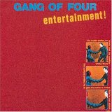 Gang Of Four - Entertainment!