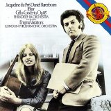 Jacqueline du Pre / Daniel Barenboim - Elgar: Cello Concerto, Op. 85; Enigma Variations