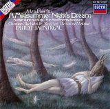 Charles Dutoit / L'Orchestre symphonique de Montreal - Mendelssohn - A Midsummer Night's Dream