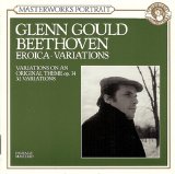 Glenn Gould - Beethoven - piano variations