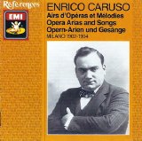 Enrico Caruso - Opera Arias and Songs - Milan 1902-1904