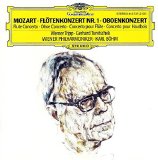 Werner Tripp / Gerhard Turetschek / Karl Bohm / Wiener Philharmoniker - Mozart - Flötenkonzert Nr. 1, Oboenkonzert