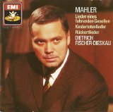 Dietrich Fischer-Dieskau - Mahler: Lieder