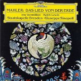 Sinopoli / Staatskapelle Dresden - Das Lied von der Erde