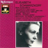 Schawarzkopf - Elizabeth Schawarzkopf