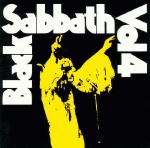 Black Sabbath - Vol.4