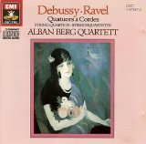 Alban Berg-Quartett - Debussy, Ravel - String Quartets