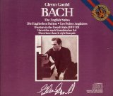 Glenn Gould - Bach - The English Suite