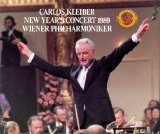 Carlos Kleiber / Wiener Philharmoniker - New Year's Concert 1989