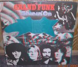 Grand Funk Railroad - Shinin' On