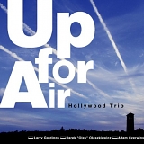 Hollywood Trio - Up for Air