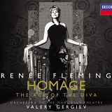 Renée Fleming - Homage - The Age of the Diva
