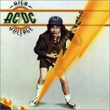 AC/DC - High Voltage (remastered)