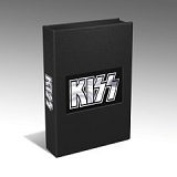 Kiss - The KISS Box Set