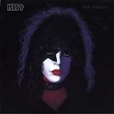 KISS - Paul Stanley [Japanese Mini LP]