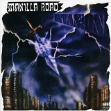 Manilla Road - Metal / Invasion [Double CD]