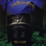 Rottweiller - Rage Of War