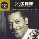 Chuck Berry - His Best (Volume 1)