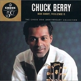 Chuck Berry - His Best (Volume 2)