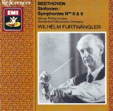 Wilhelm Furtwangler / Wiener Philharmoniker - Beethoven - Symphonies Nos 6 & 8