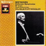 Wilhelm Furtwangler / Wiener Philharmoniker - Beethoven - Symphonies Nos 2 & 4