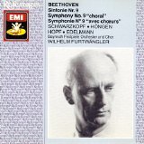 Wilhelm Furtwangler / Bayreuth Festpiele Orchester und Chor - Beethoven - Symphony No. 9