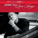 Johnny Gill - Love Songs