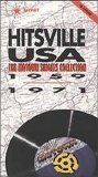 Various artists - Hitsville USA I: The Motown Singles Collection 1959-1971