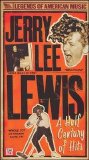 Jerry Lee Lewis - A Half Century of Hits