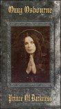 Ozzy Osbourne - Prince of Darkness