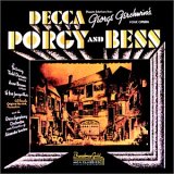 Gershwin: Porgy And Bess