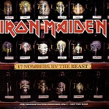 Iron Maiden - 17 Numbers By The Beast