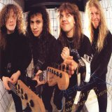 Metallica - Garage Days Re-Revisited