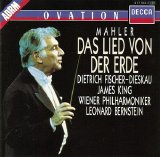 Leonard Bernstein / wiener Philharmoniker - Das Lied von der Erde
