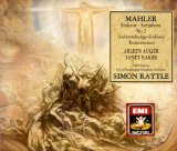 Simon Rattle / City of Birmingham Symphony Orchestra - Mahler - Symphony No.2