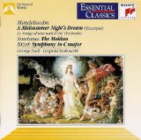 George Szell / Leopold Stokowski - Smetana - Mendelssohn - Bizet