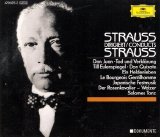 Richard Strauss - Strauss Conducts Strauss