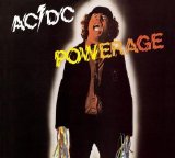 AC/DC - Powerage