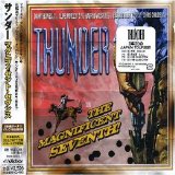 Thunder - The Magnificent Seventh