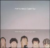 Matchbox Twenty - More Than You Think You Are