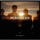 The Perishers - Victorious (2007) - Rock [www.torrentazos.com]