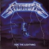 Metallica - Ride The Lightning