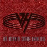 Van Halen - For Unlawful Carnal Knowledge