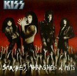 Kiss - Smashes, Thrashes and Hits