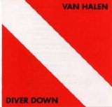Van Halen - Diver Down