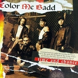 Color Me Badd - Time and Chance
