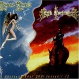 Lana Lane & Erik Norlander - European Tour 2001 Souvenir CD