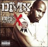 DMX - The Definition of X: Pick of The Litter
